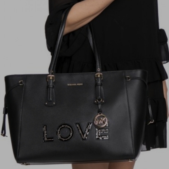 Michael Kors Tote - Picture 4 of 4